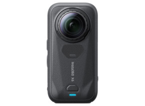 Insta360 X6 360° 8K Black - slika 9