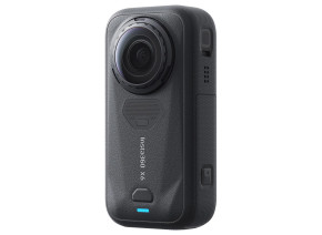 Insta360 X6 Essentials Bundle Black - slika 4