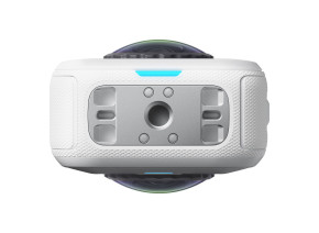 Insta360 X6 Essentials Bundle White - slika 8