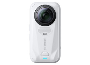 Insta360 X6 Essentials Bundle White - slika 10