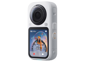 Insta360 X6 Essentials Bundle White - slika 3