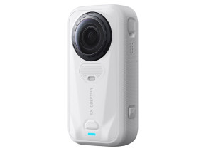 Insta360 X6 Essentials Bundle White - slika 4