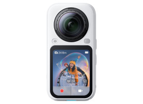 Insta360 X6 Essentials Bundle White - slika 9