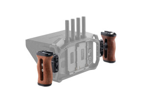 Accsoon Side Handles for CineView M7 Series - slika 1