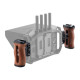 Accsoon Side Handles for CineView M7 Series