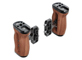Accsoon Side Handles for CineView M7 Series - slika 2