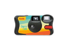 Kodak suncam 2026 (39 ekspozicija)