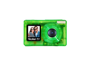Rollei Compactline Pocket 48MP 4K (interpolirano) - slika 4