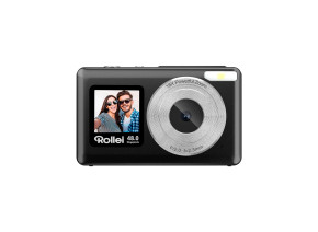 Rollei Compactline Pocket 48MP 4K (interpolirano) - slika 2