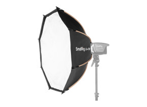 SmallRig 4633 Octagonal Softbox LA-O90 - slika 4