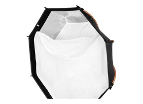 SmallRig 4633 Octagonal Softbox LA-O90 - slika 6