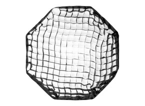 SmallRig 4633 Octagonal Softbox LA-O90 - slika 8