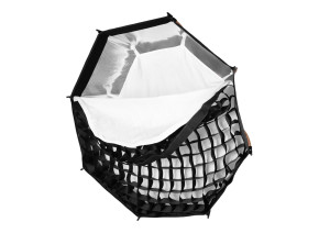 SmallRig 4633 Octagonal Softbox LA-O90 - slika 9