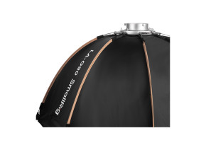 SmallRig 4633 Octagonal Softbox LA-O90 - slika 11