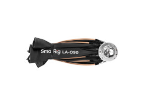 SmallRig 4633 Octagonal Softbox LA-O90 - slika 12