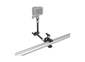 SmallRig 4454 Crab-Shaped Super Clamp Kit with Magic Arm - slika 5