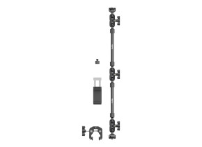 SmallRig 4766 Magic Arm with Crab Clamp Kit - slika 3