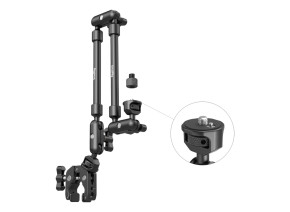 SmallRig 4766 Magic Arm with Crab Clamp Kit - slika 4