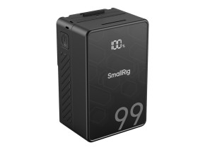 SmallRig 4608 V-Mount Battery Mini VB99 SE - slika 4
