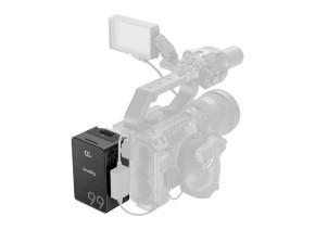 SmallRig 4608 V-Mount Battery Mini VB99 SE - slika 5