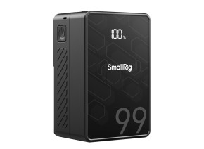 SmallRig 4608 V-Mount Battery Mini VB99 SE - slika 1