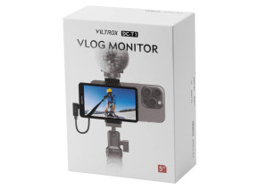 Viltrox DC-T1 5" - slika 4