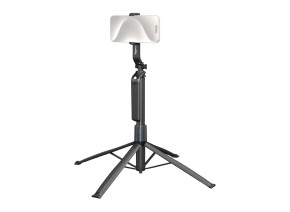 SmallRig 4668 Windproof Live Broadcast Stabilizer Stand Encore PT60