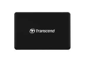 Transcend RDC8 USB 3.1 Gen 1 Card Reader  - slika 2