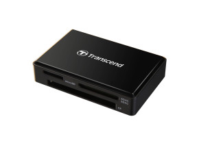 Transcend RDF8 USB 3.1 Gen 1 Card Reader 