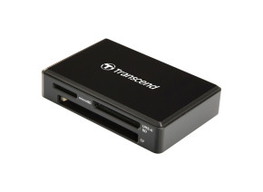 Transcend RDF9 UHS-II Card Reader