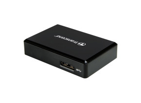 Transcend RDF9 UHS-II Card Reader - slika 2