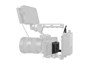 SmallRig 4815 Cooling System for Sony/Canon/Fujifilm Cameras - slika 2