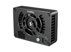 SmallRig 4815 Cooling System for Sony/Canon/Fujifilm Cameras