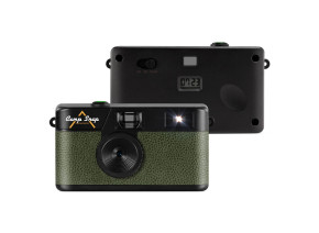 Camp Snap CS-V105 (Forest Green) - slika 2