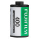 FUJIFILM 400 Color Negative Film 35mm 36 Exp.