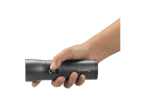 SmallRig 4634 Portable Focusable LED Video Light RF 10C  - slika 7