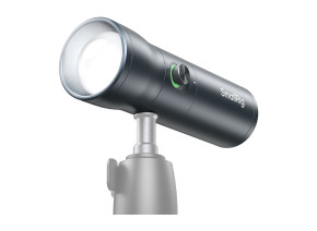SmallRig 4634 Portable Focusable LED Video Light RF 10C  - slika 1
