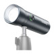 SmallRig 4634 Portable Focusable LED Video Light RF 10C 