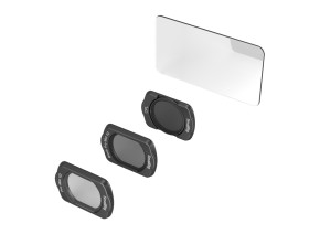 SmallRig 4775 Black / White Mist & CPL Filter Set for DJI Osmo Pocket 3 - slika 2