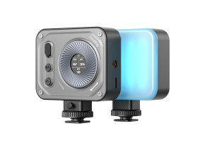 SmallRig 4661 Vibe P108 Pro mini LED Video Light - slika 2