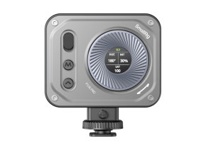 SmallRig 4661 Vibe P108 Pro mini LED Video Light - slika 3