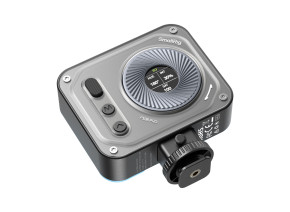 SmallRig 4661 Vibe P108 Pro mini LED Video Light - slika 4