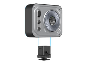 SmallRig 4661 Vibe P108 Pro mini LED Video Light - slika 6
