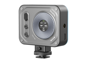 SmallRig 4661 Vibe P108 Pro mini LED Video Light