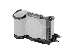 SmallRig 4867 Cage Kit for Sony ZV-E10 II