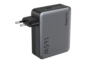 SmallRig 4748 145W 4-Port PD Power Adapter - slika 2