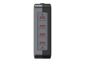 SmallRig 4748 145W 4-Port PD Power Adapter - slika 3