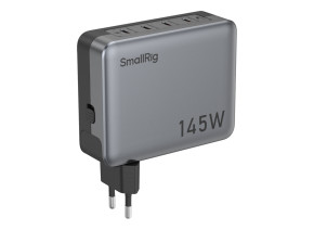 SmallRig 4748 145W 4-Port PD Power Adapter