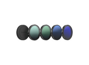 SmallRig 5895 ND Filter Kit za DJI Osmo Action 6