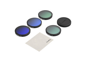 SmallRig 5895 ND Filter Kit za DJI Osmo Action 6 - slika 3